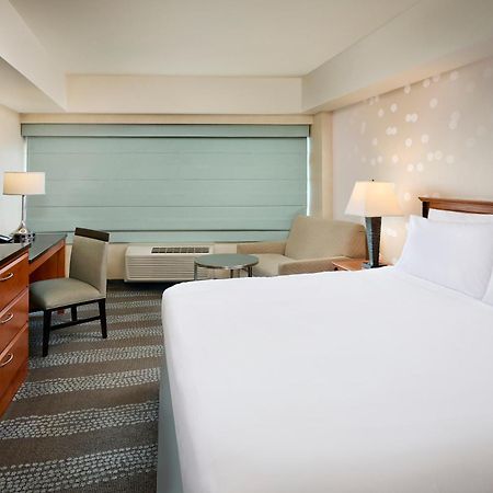 Niagara Fallsview Hotel & Suites Εξωτερικό φωτογραφία