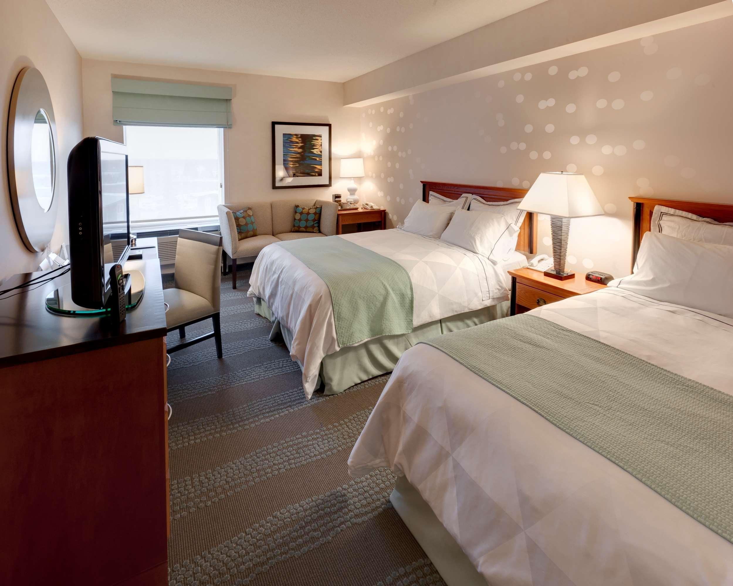 Niagara Fallsview Hotel & Suites Δωμάτιο φωτογραφία