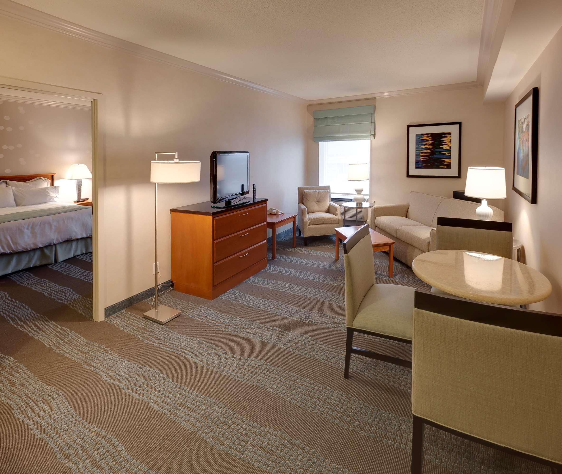 Niagara Fallsview Hotel & Suites Δωμάτιο φωτογραφία