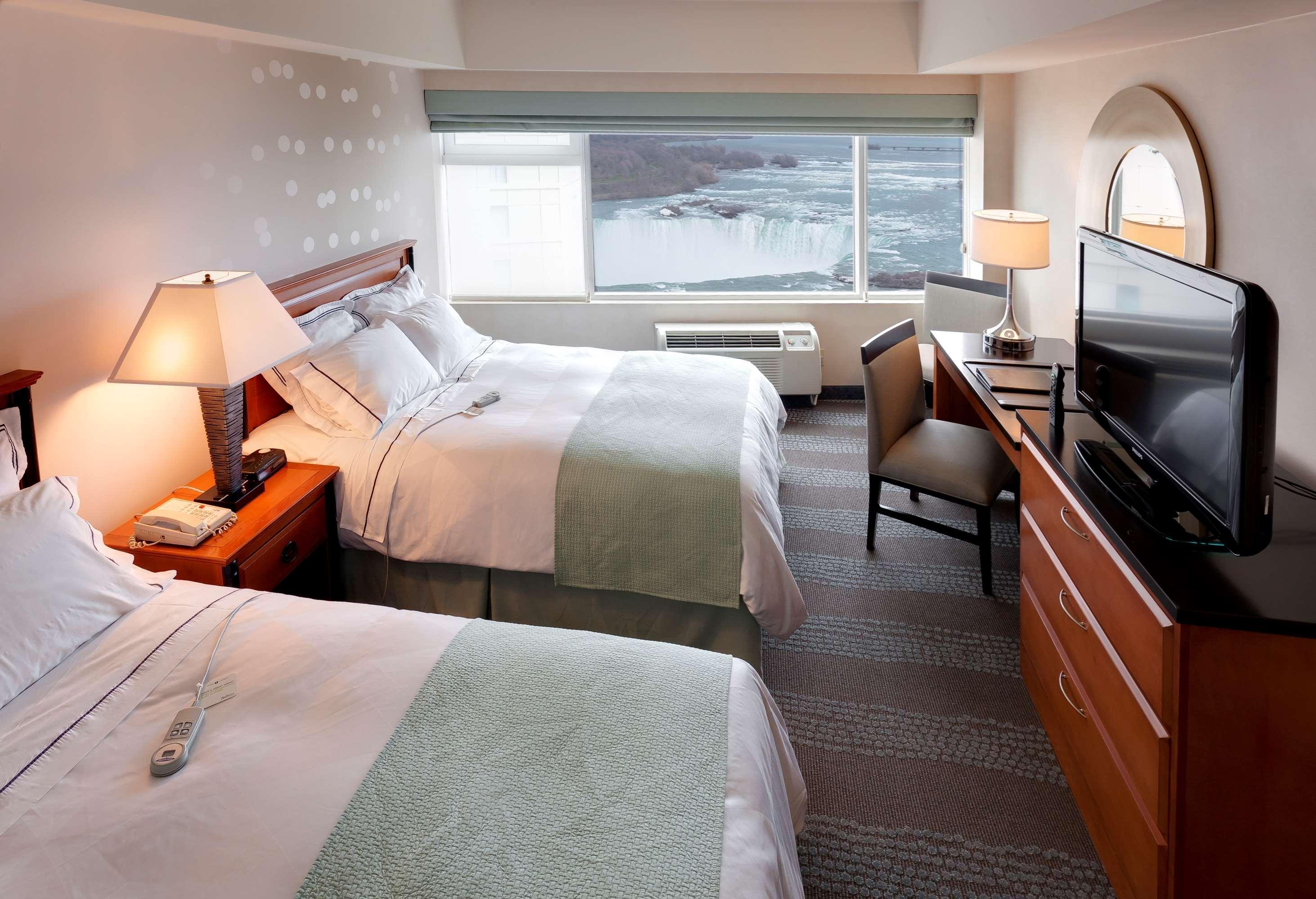 Niagara Fallsview Hotel & Suites Δωμάτιο φωτογραφία