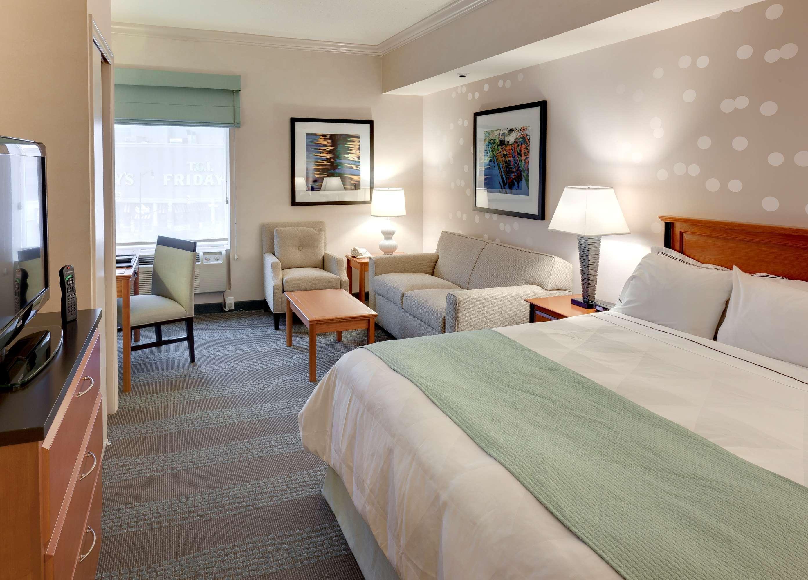 Niagara Fallsview Hotel & Suites Δωμάτιο φωτογραφία