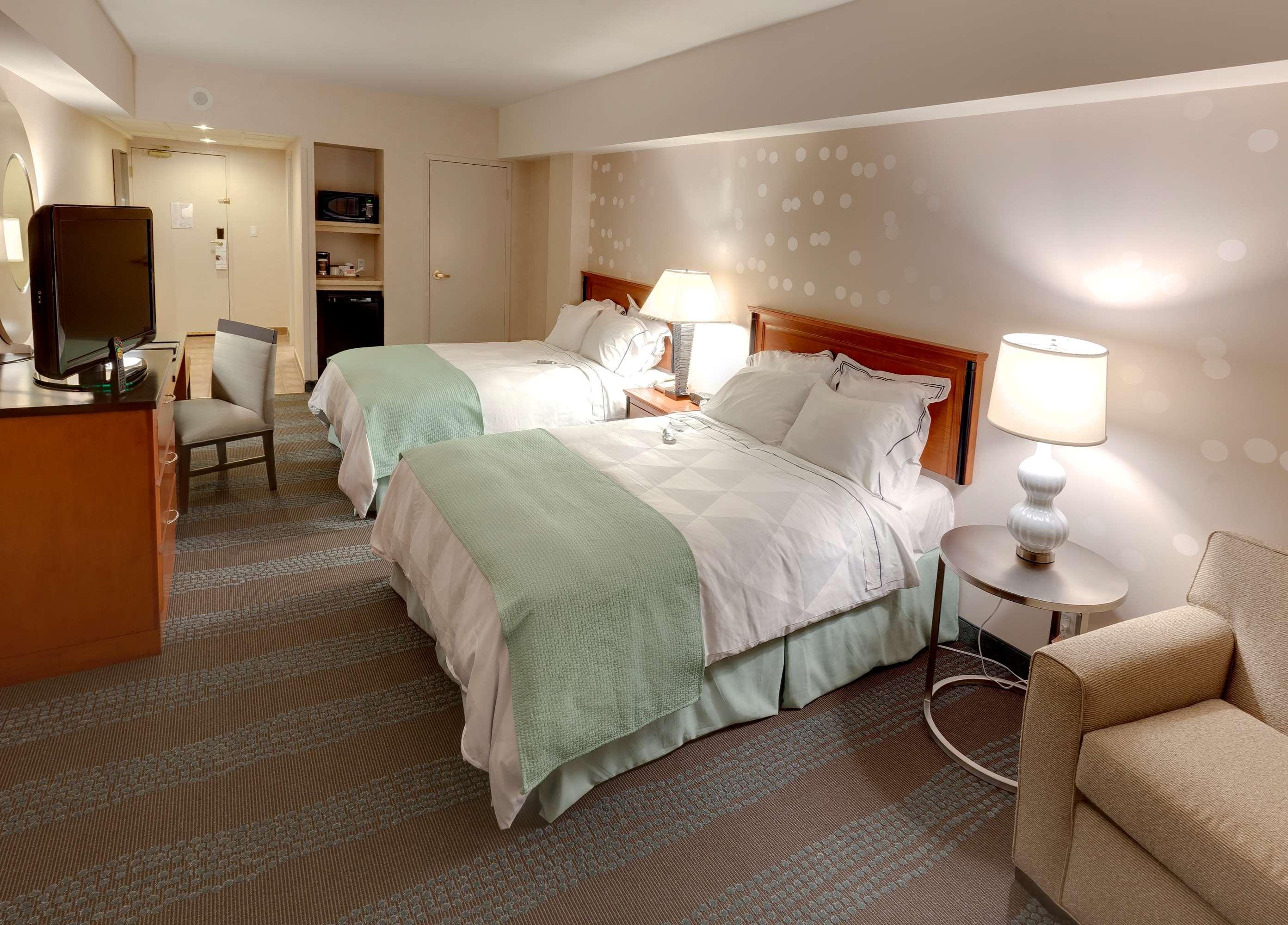 Niagara Fallsview Hotel & Suites Δωμάτιο φωτογραφία