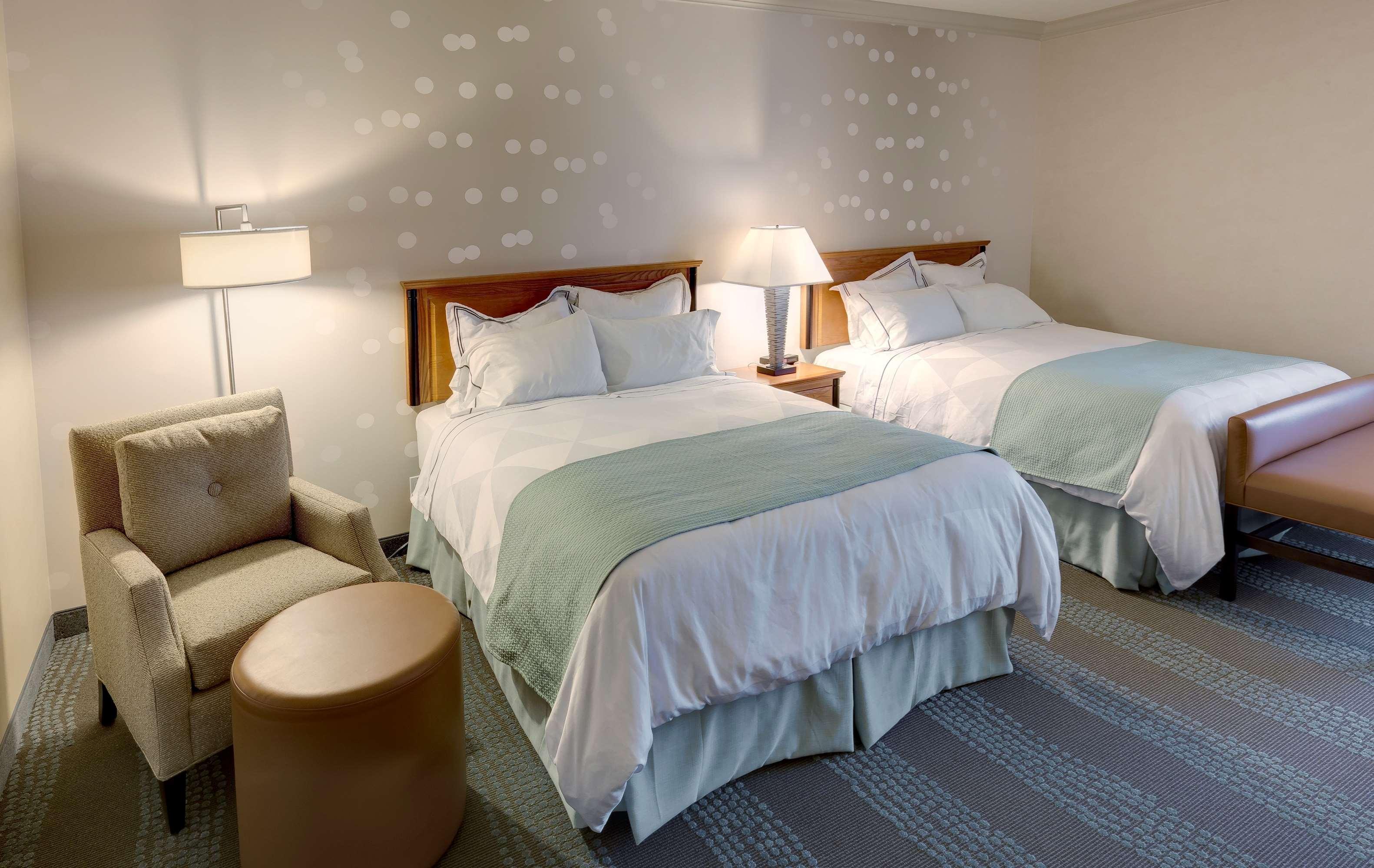 Niagara Fallsview Hotel & Suites Δωμάτιο φωτογραφία