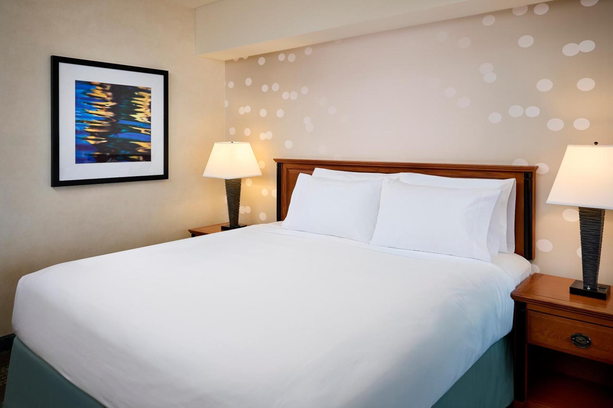 Niagara Fallsview Hotel & Suites Εξωτερικό φωτογραφία
