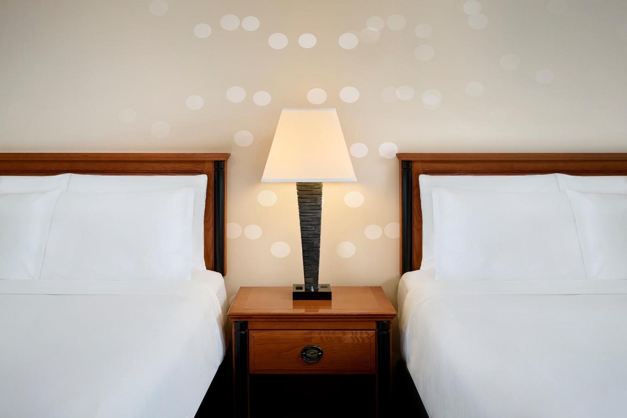 Niagara Fallsview Hotel & Suites Εξωτερικό φωτογραφία