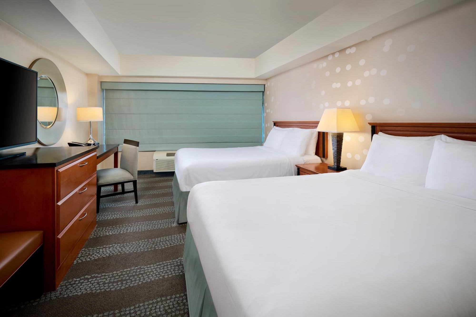 Niagara Fallsview Hotel & Suites Εξωτερικό φωτογραφία