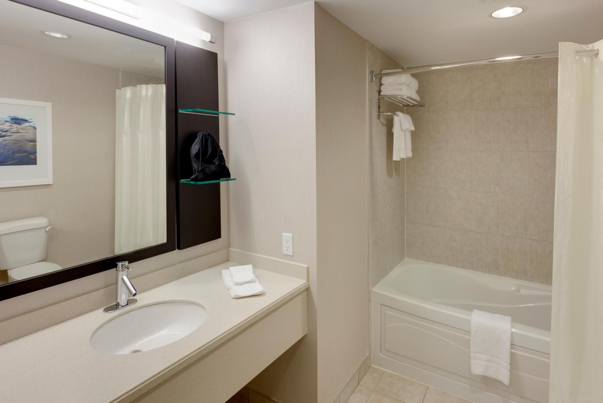 Niagara Fallsview Hotel & Suites Εξωτερικό φωτογραφία