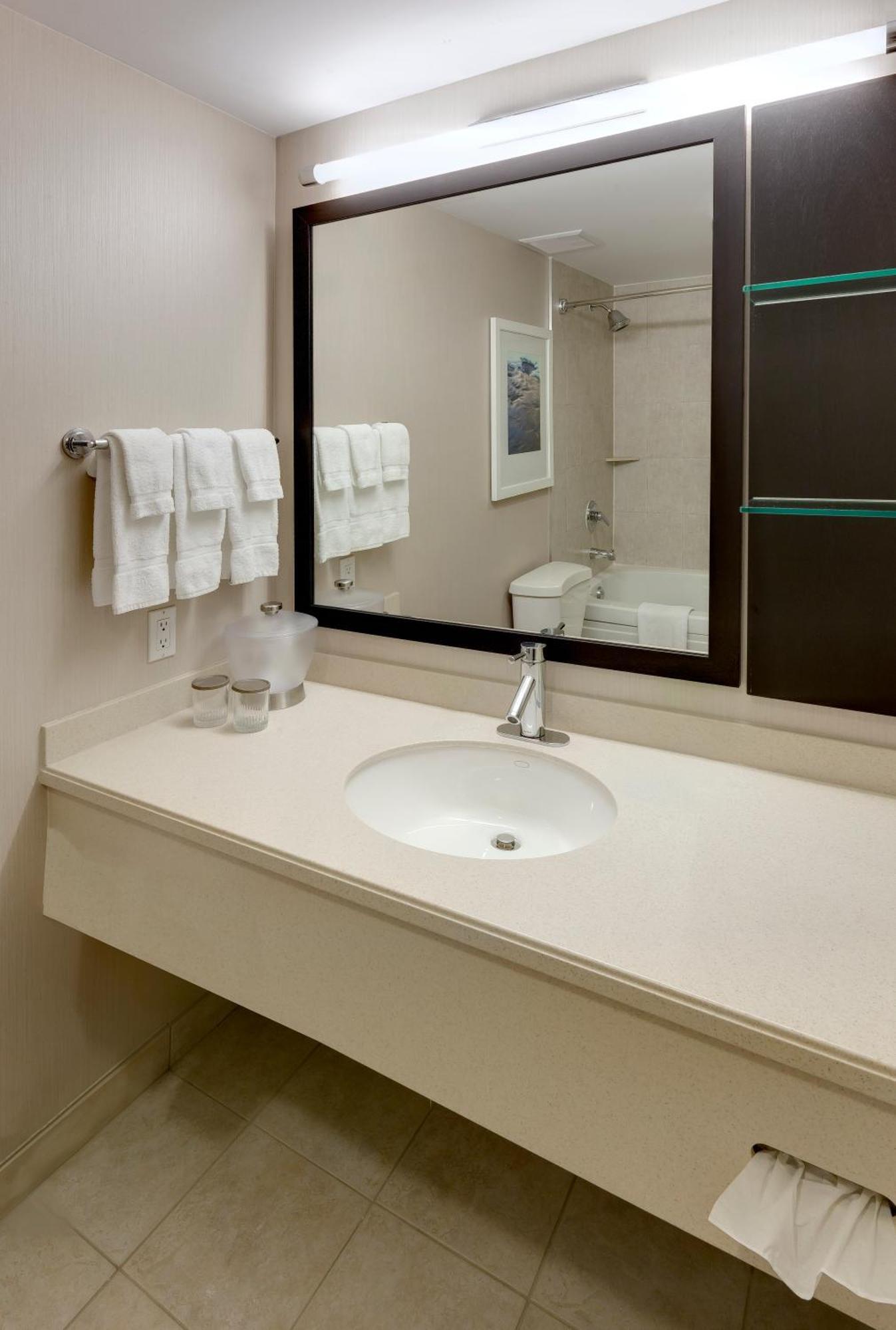 Niagara Fallsview Hotel & Suites Εξωτερικό φωτογραφία