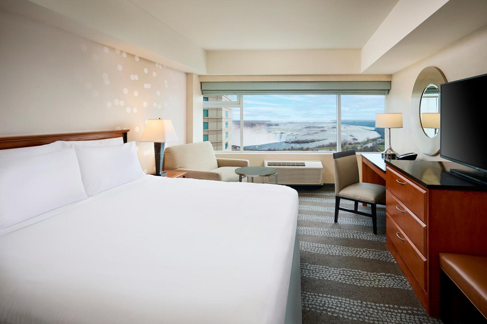 Niagara Fallsview Hotel & Suites Εξωτερικό φωτογραφία