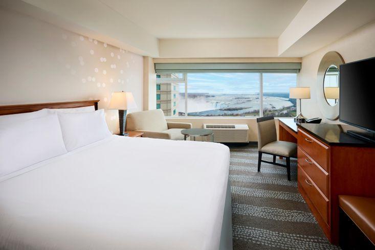 Niagara Fallsview Hotel & Suites Εξωτερικό φωτογραφία