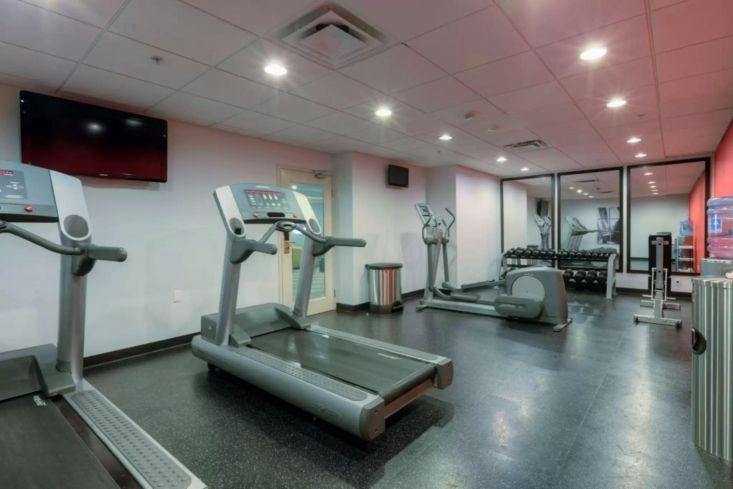 Niagara Fallsview Hotel & Suites Εξωτερικό φωτογραφία