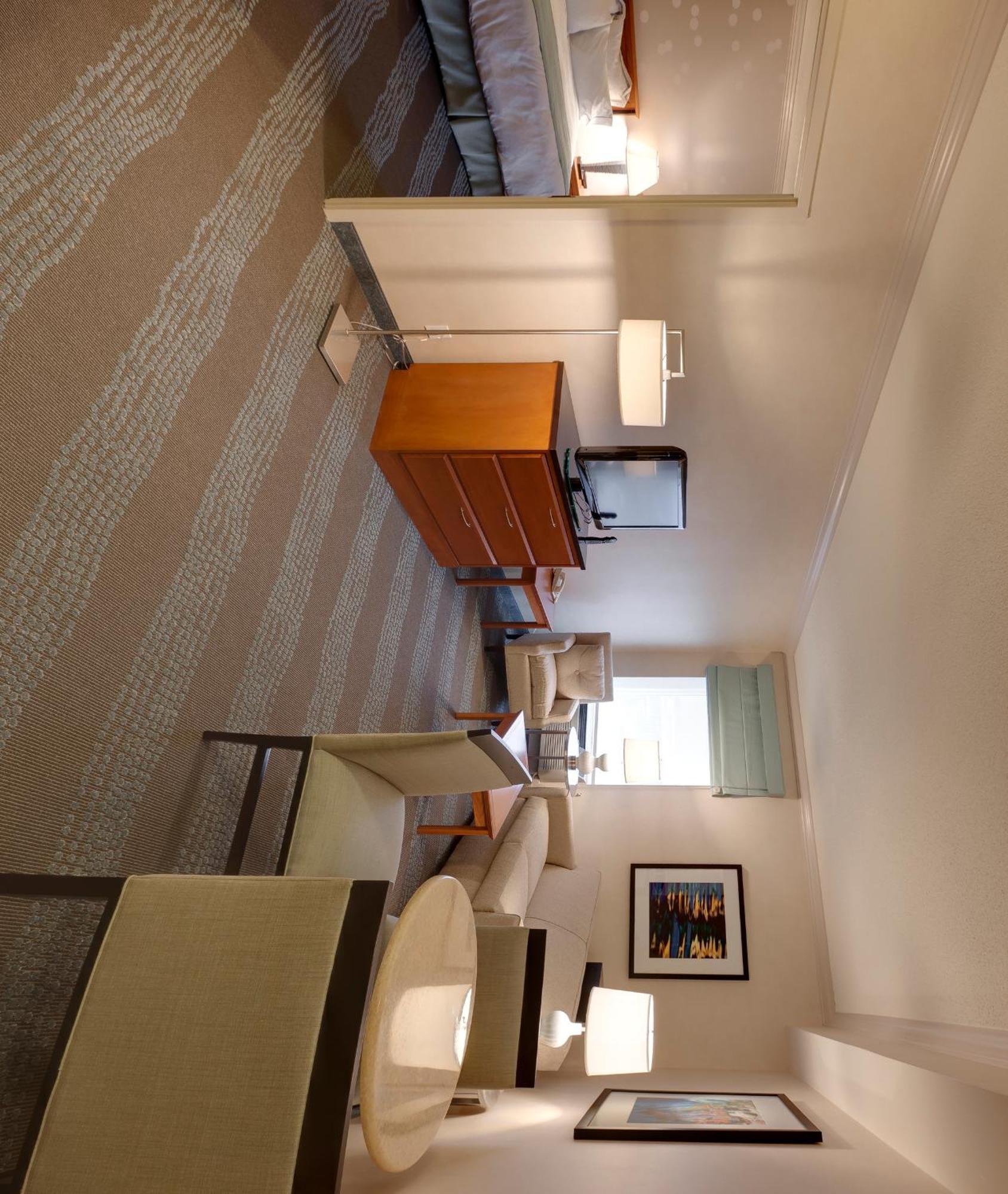 Niagara Fallsview Hotel & Suites Εξωτερικό φωτογραφία