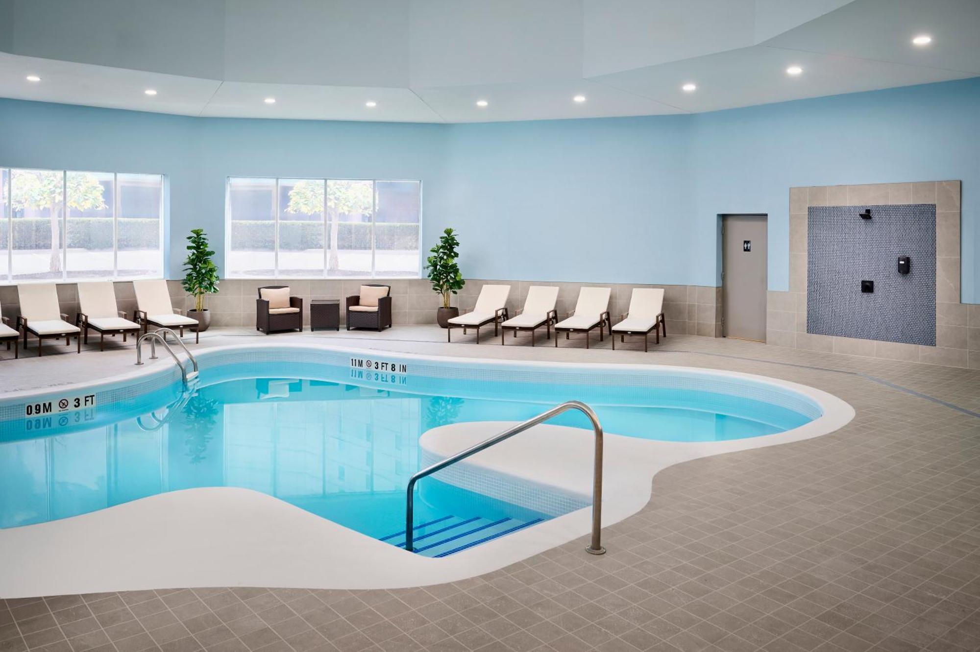 Niagara Fallsview Hotel & Suites Εξωτερικό φωτογραφία