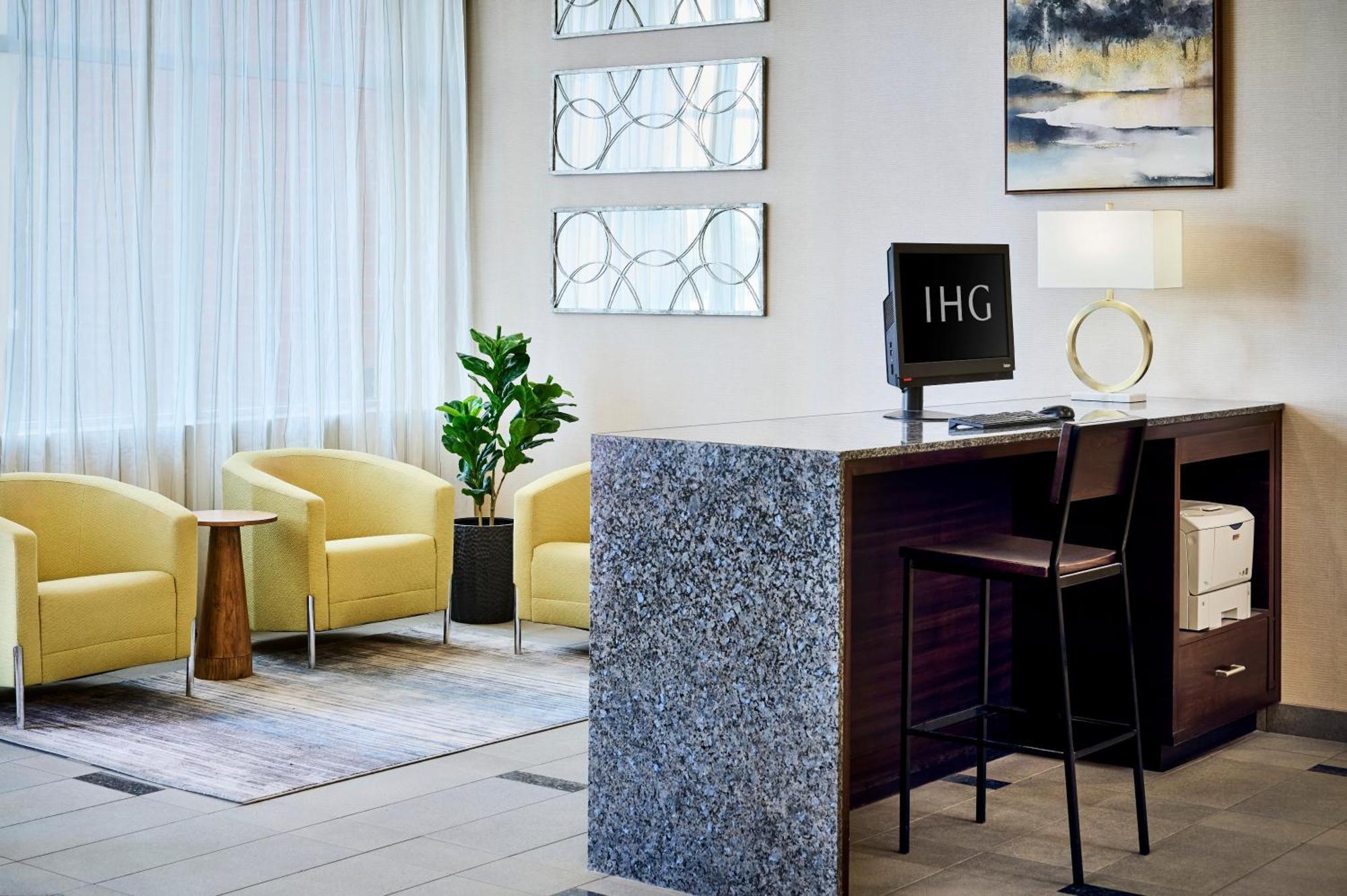Niagara Fallsview Hotel & Suites Εξωτερικό φωτογραφία