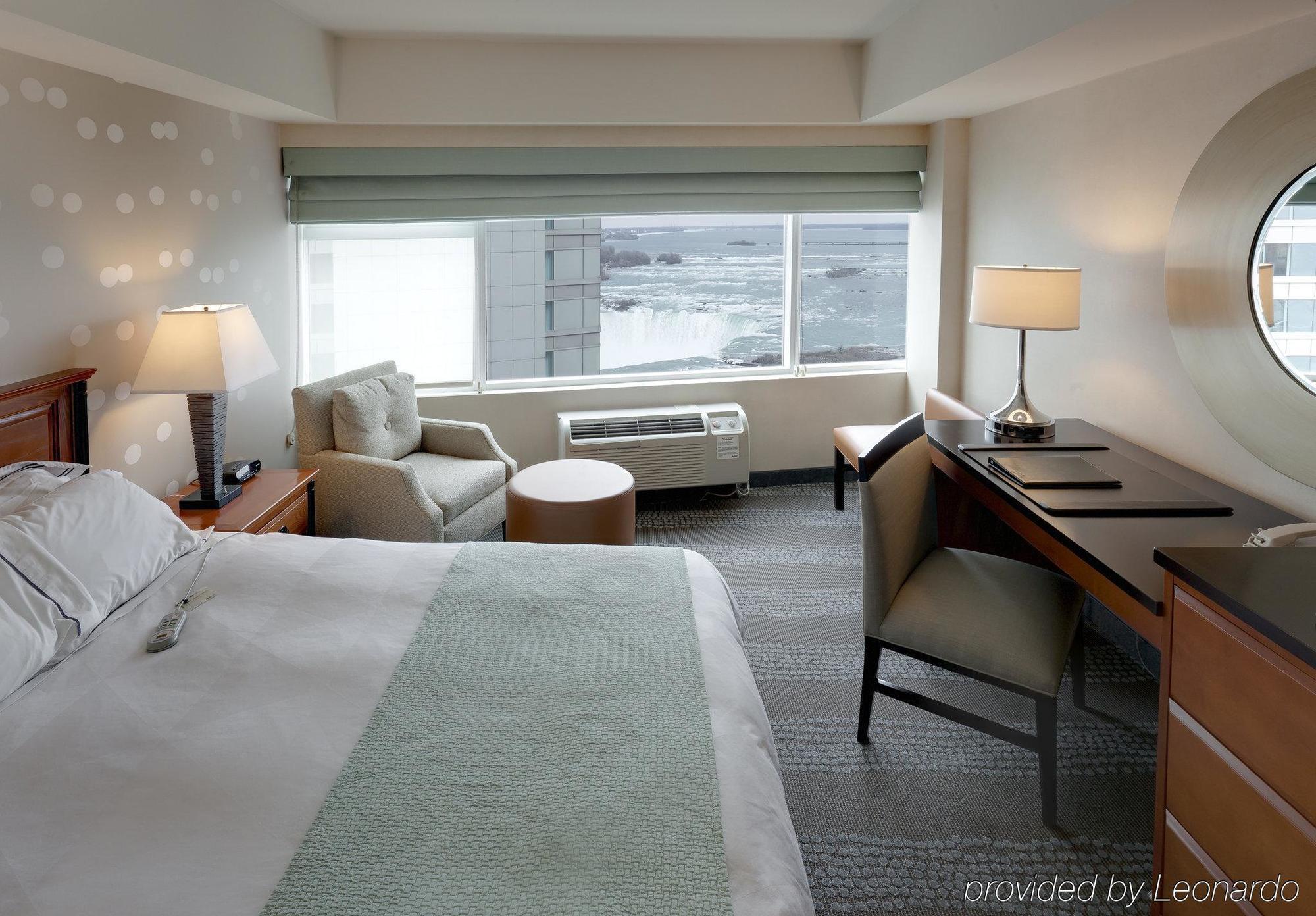 Niagara Fallsview Hotel & Suites Εξωτερικό φωτογραφία